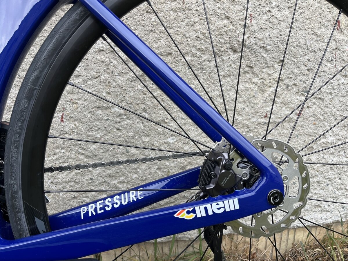 Cinelli Pressure 105 Di2 L - 5