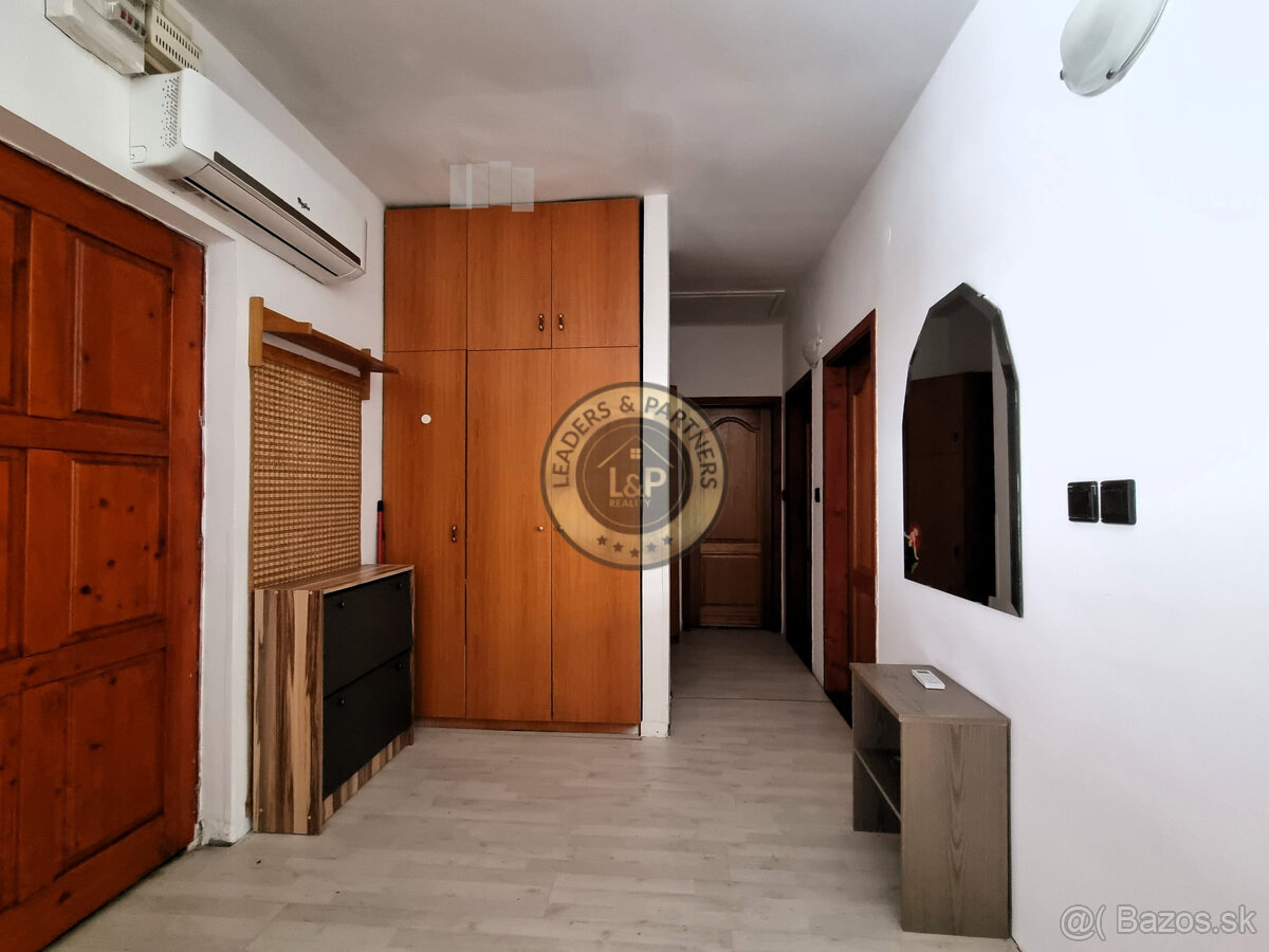 PREDAJ 3izbový byt Mosonmagyaróvár - 5