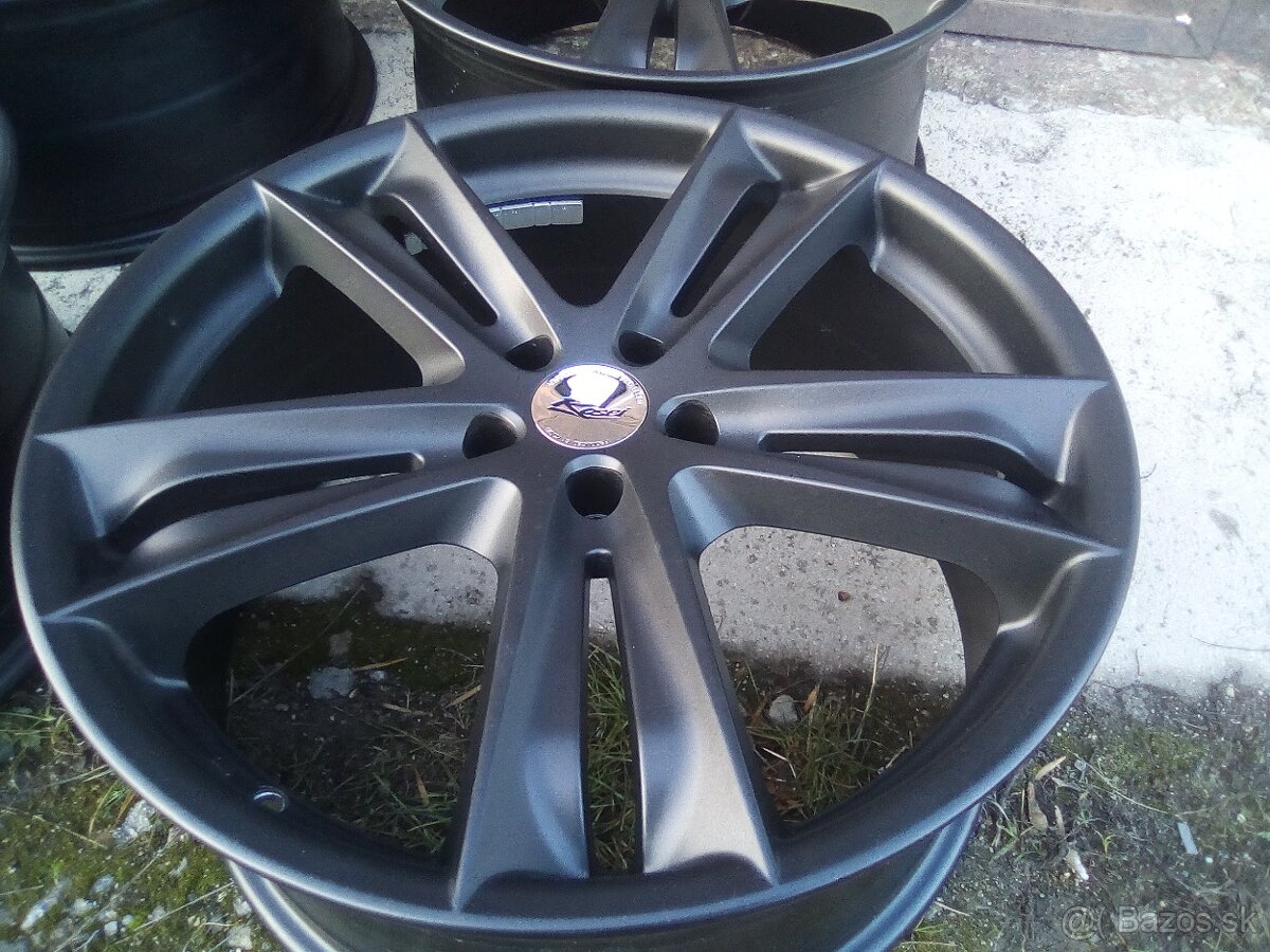 R20 5x112 elektrony - 5