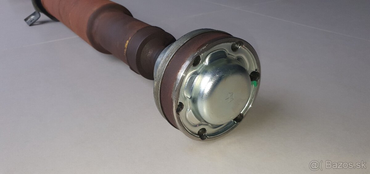 Kardan na Dodge Durango - 5