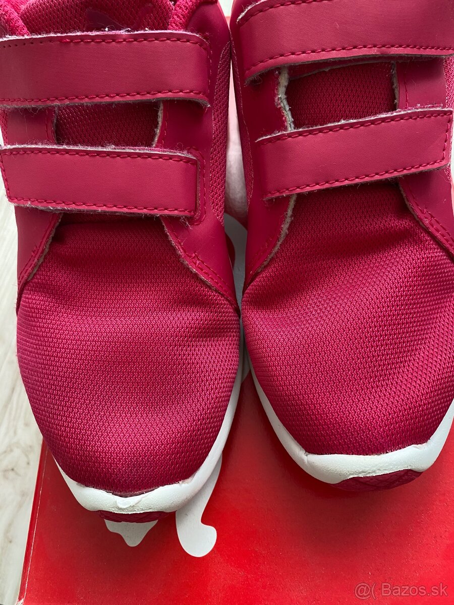 Detské boty 34,5 a 36 - 5