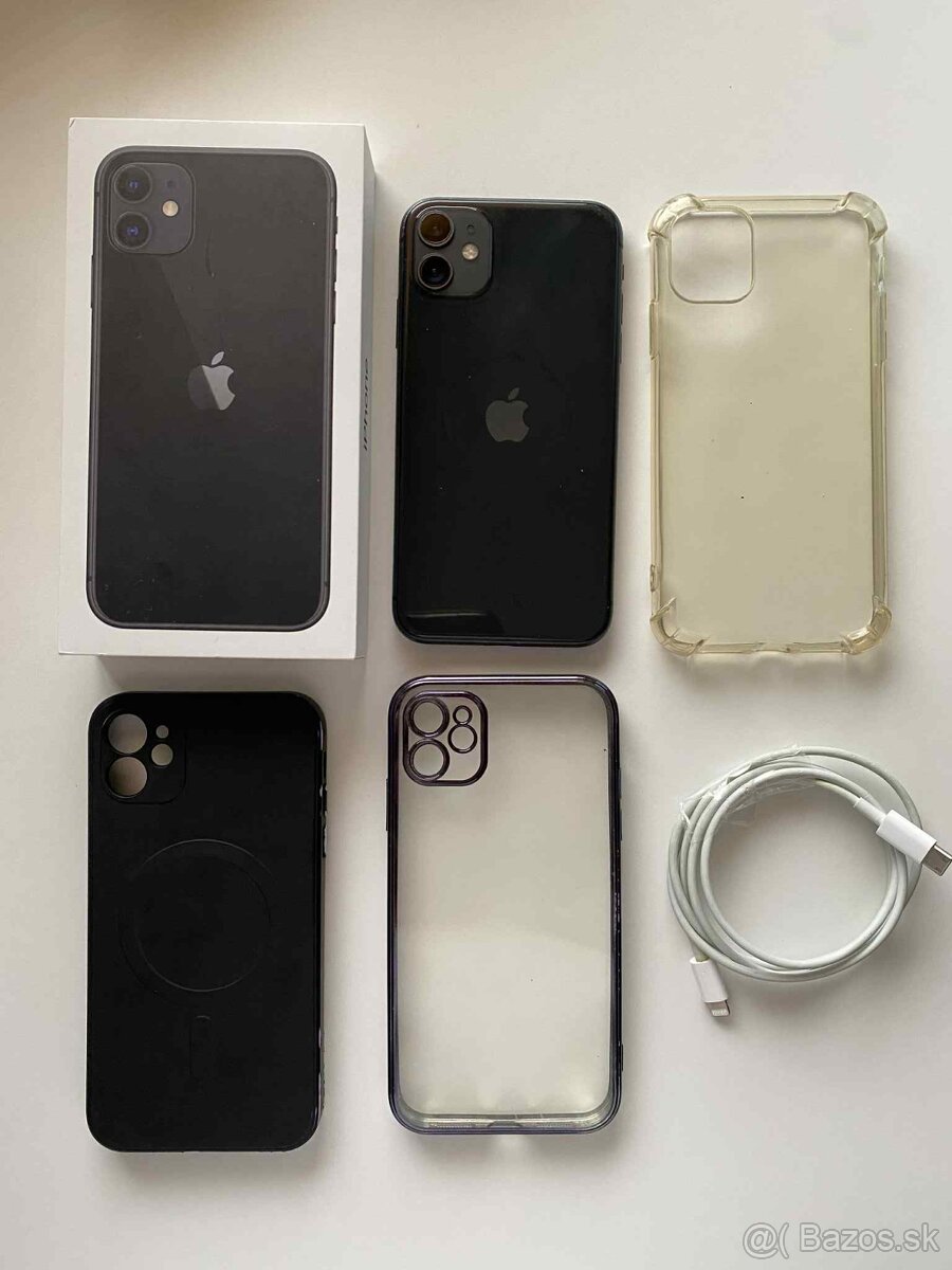Apple Iphone 11 64gb - 5