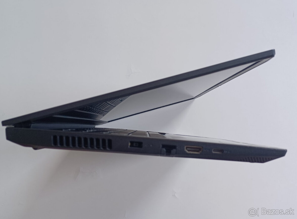 Lenovo IdeaPad Gaming 3 15ACH6 Shadow Black - 5