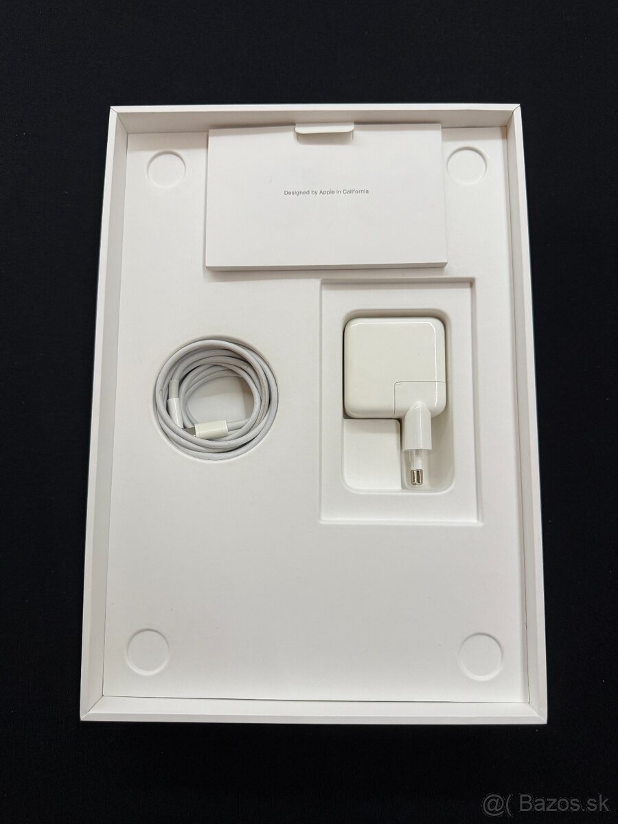 Apple Macbook Air M1 2020 13” - 5