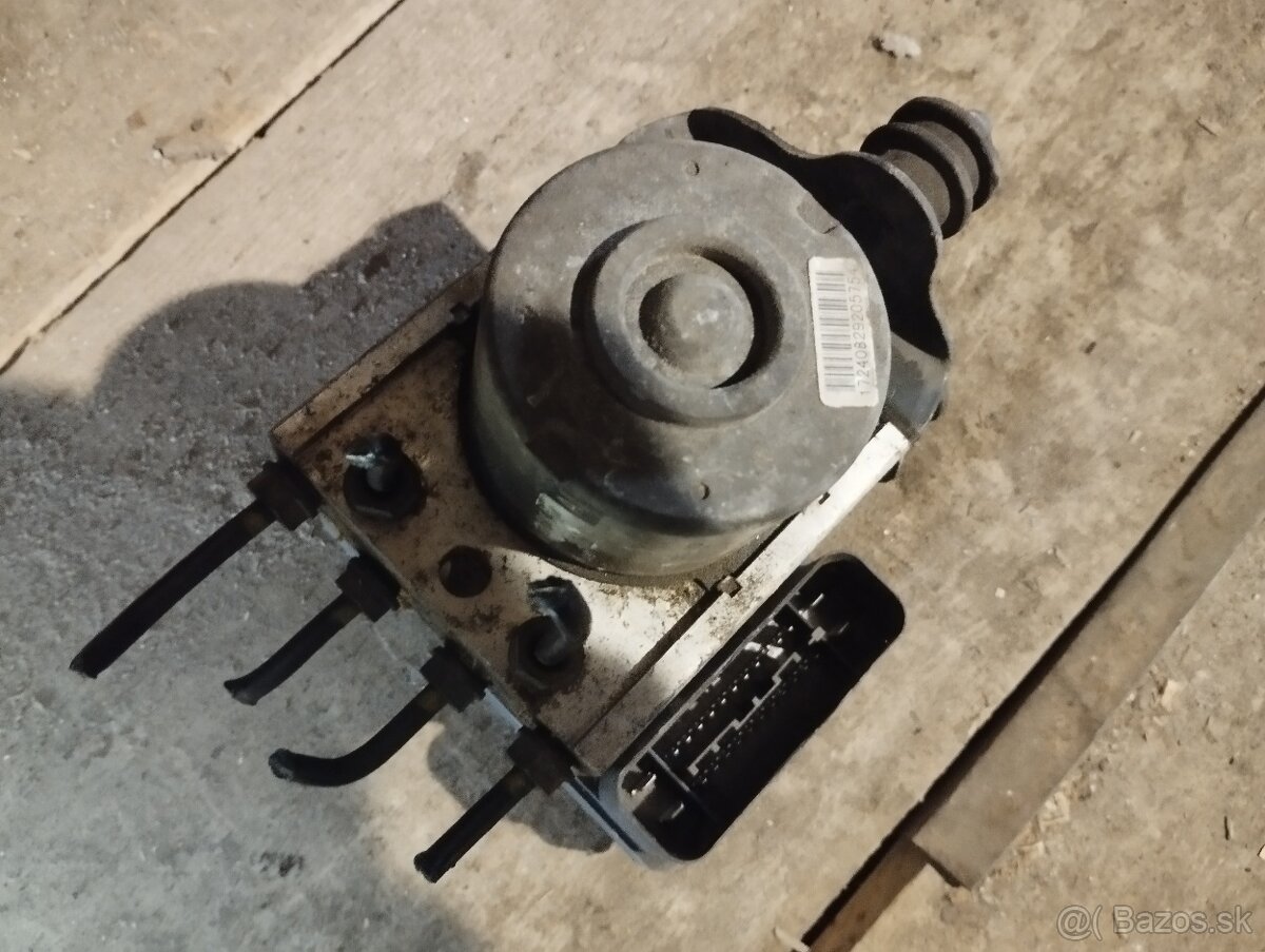 Riadiaca jednotka ABS Octavia,golf IV - 5