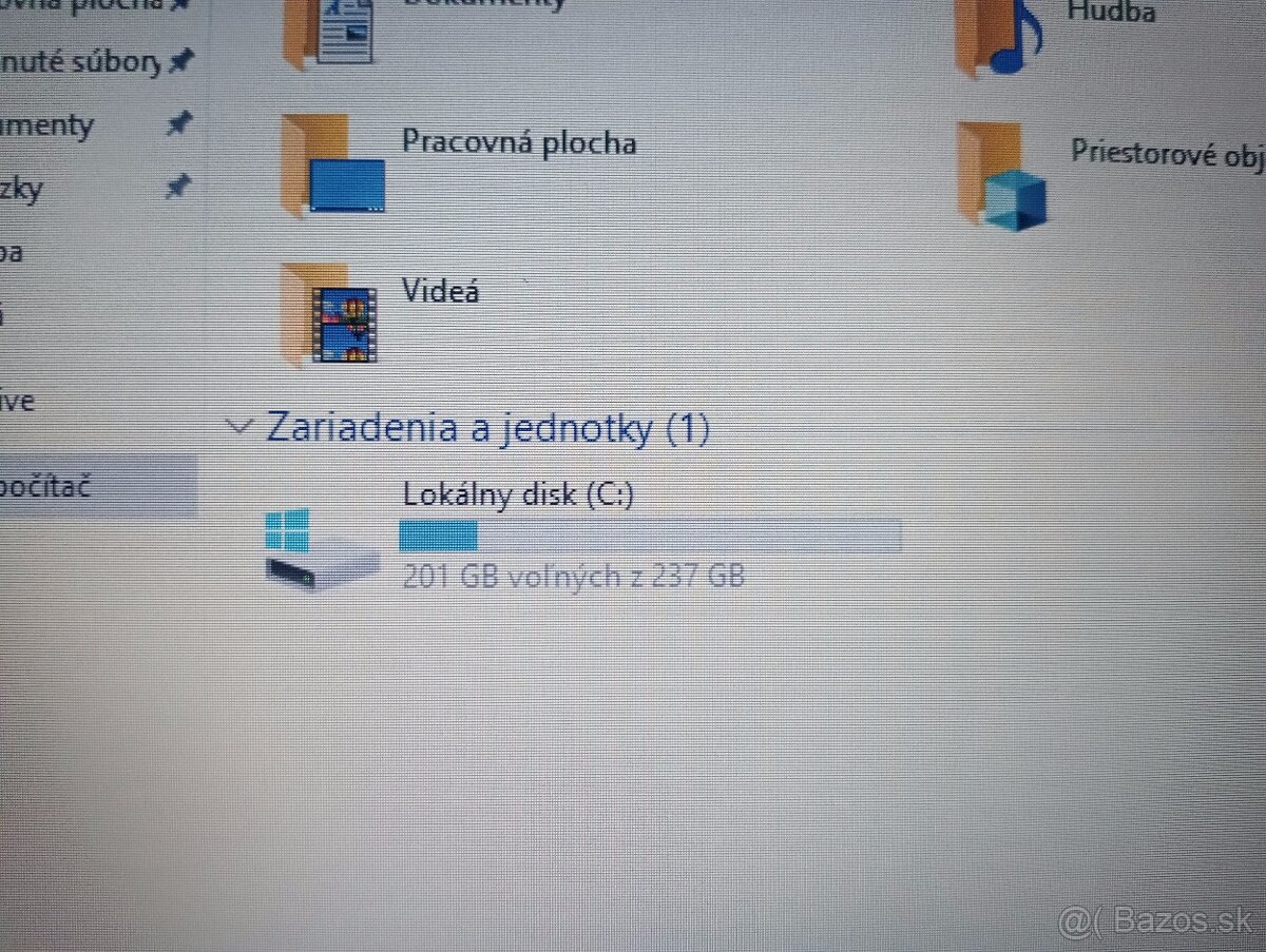 Lenovo Thinkpad A475 , Windows 10 , AMD PRO A12 , 8gb ram - 5