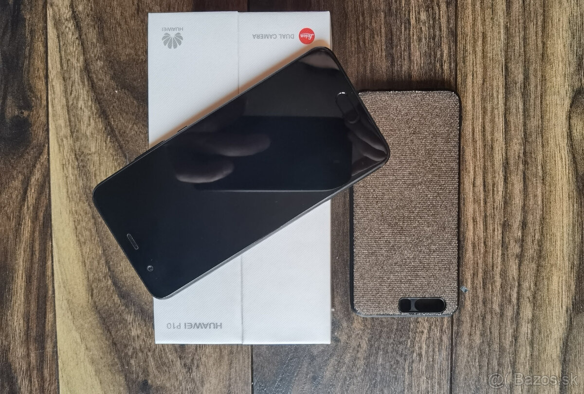 Huawei P10 - TOP STAV - 5