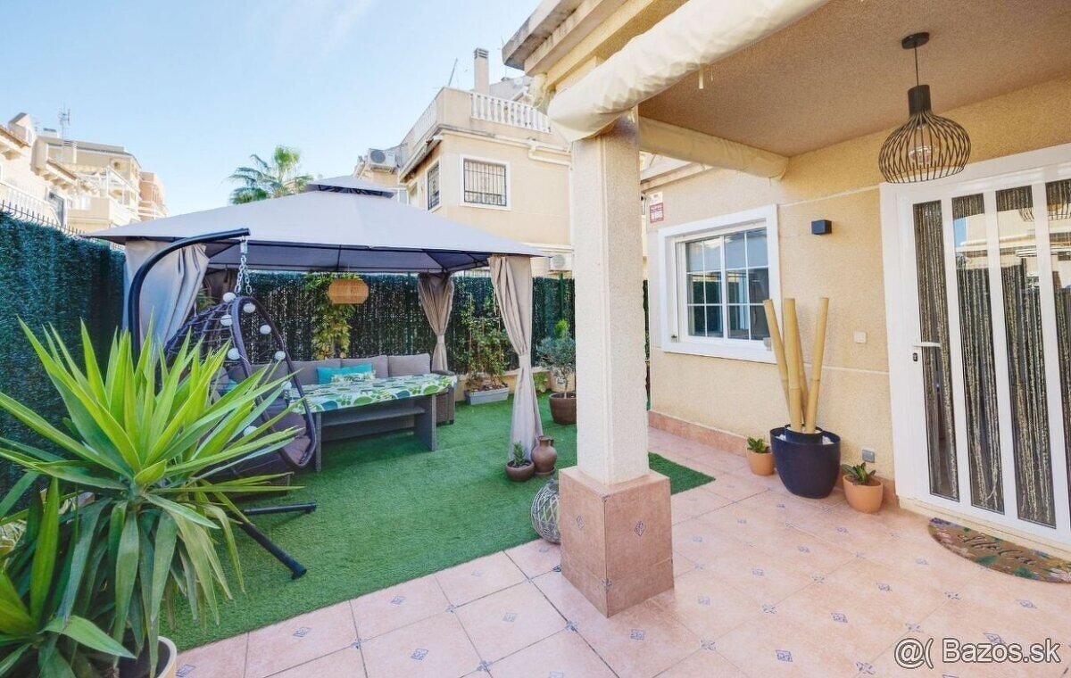Apartmány Španielsko NOVOSTAVBA - 5