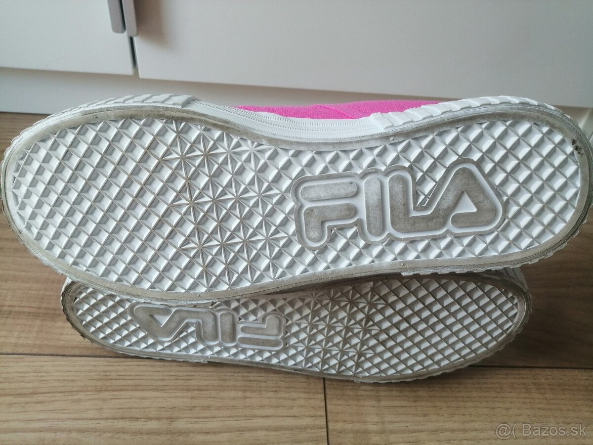 Fila tenisky - 5