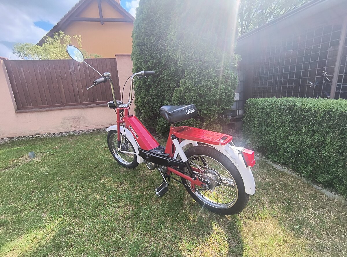 Babeta 207 - 5