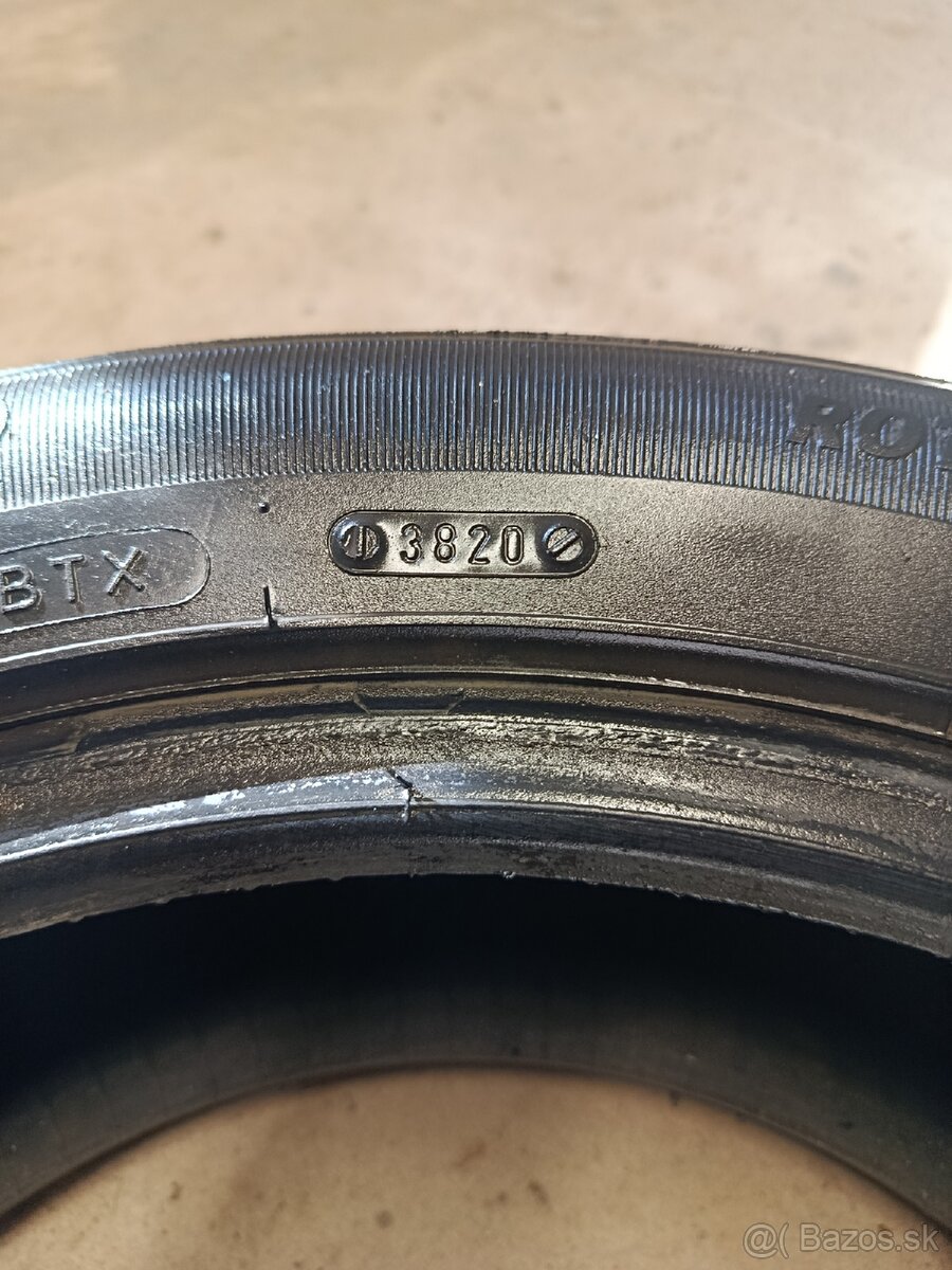 Zimné gumy 205/55 R16 - 5