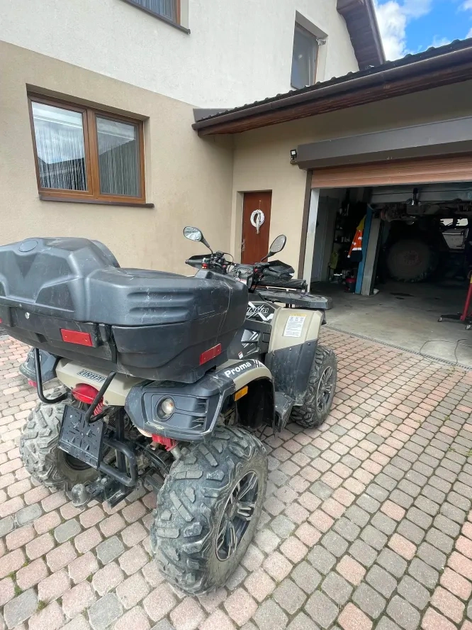 Linahi 570 2021