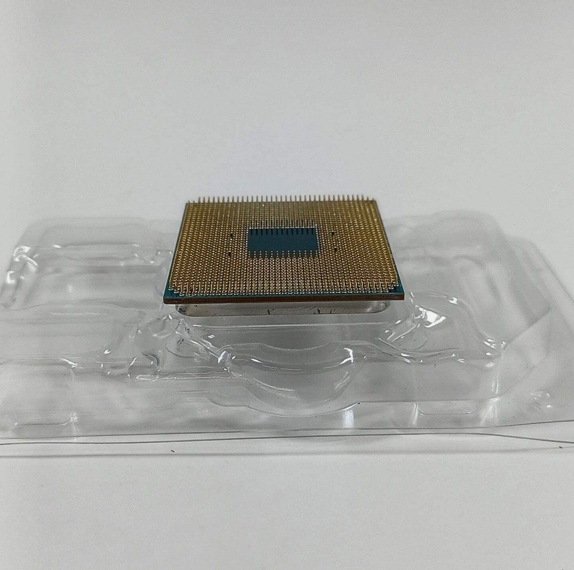 Amd ryzen 5 3600 - 5