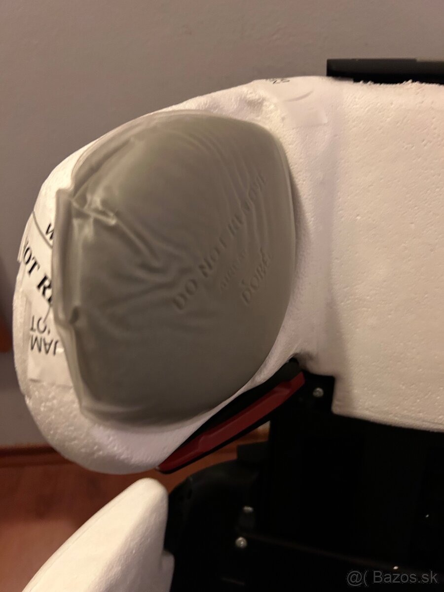 Maxicosi Rodifix Airprotect - 5