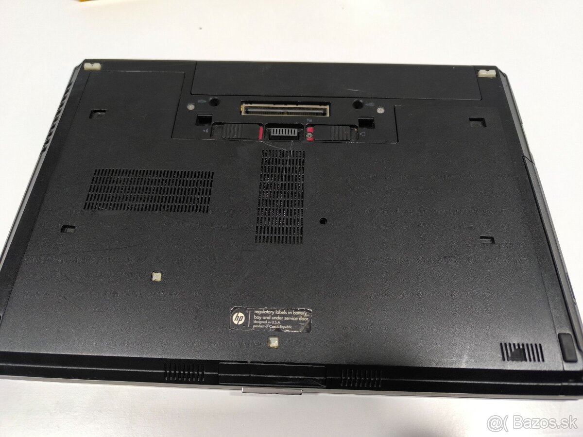 HP EliteBook 8470p i5 - 5