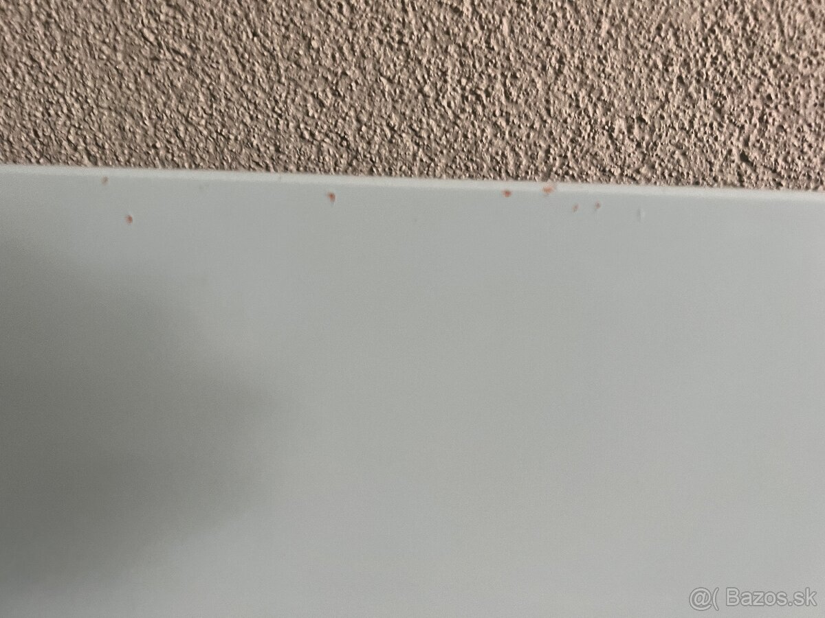 Myllra detská postielka + prebalovací pult - 5