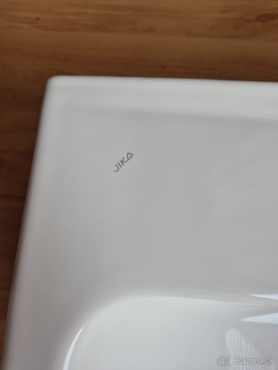Kúpeľňové/WC umývadlo JIKA - 45cm - 5