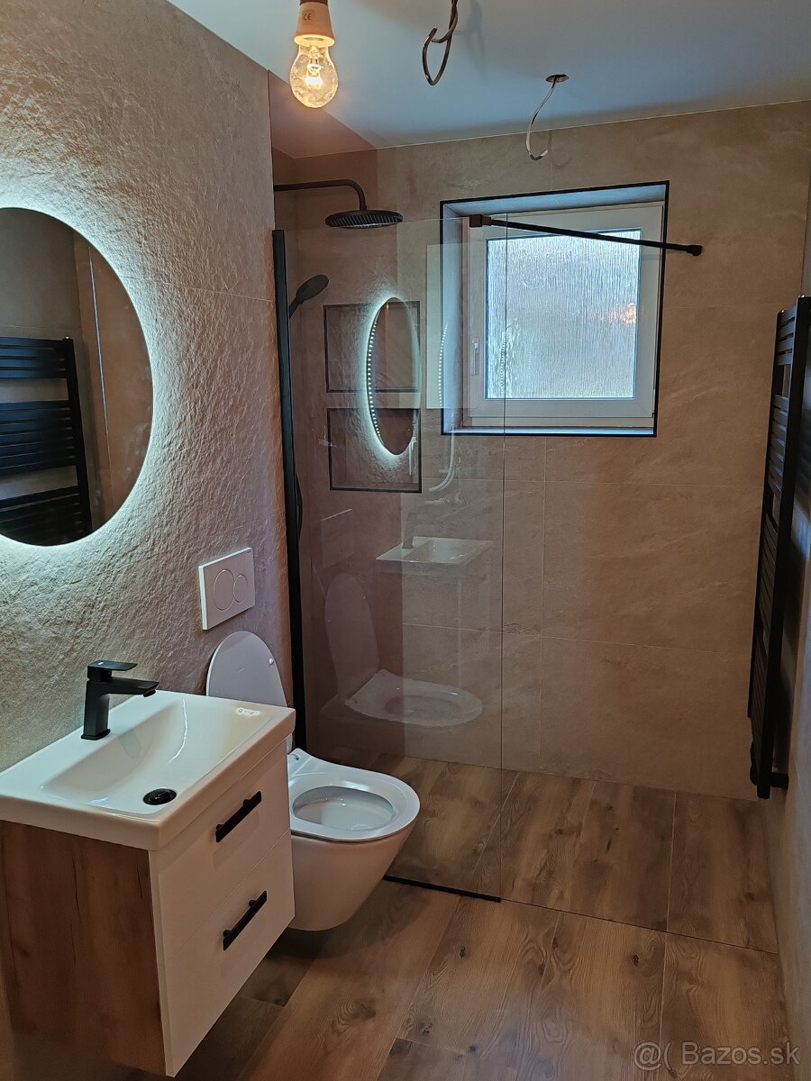 Kompletné stavebné služby na kľúč - 5