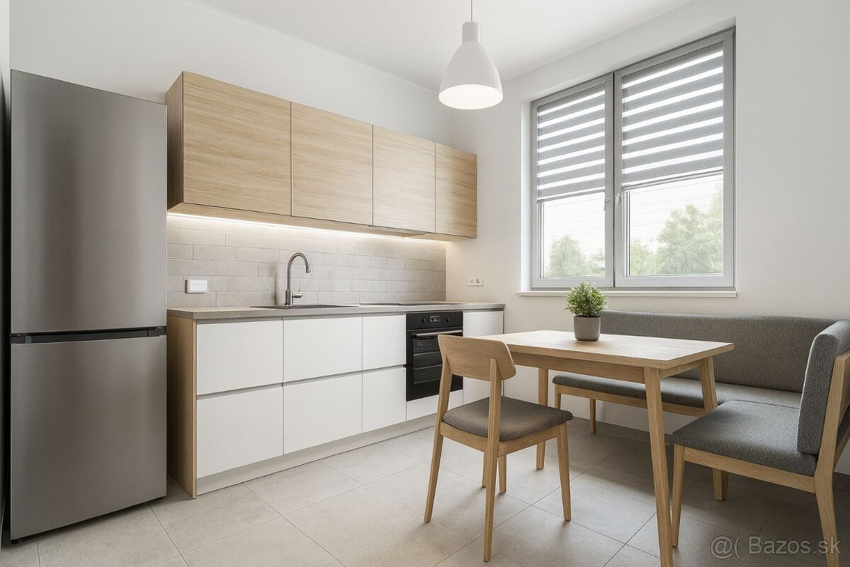 EXKLUZÍVNE na predaj rodinný dom v obci Kovarce, okres TO - 5