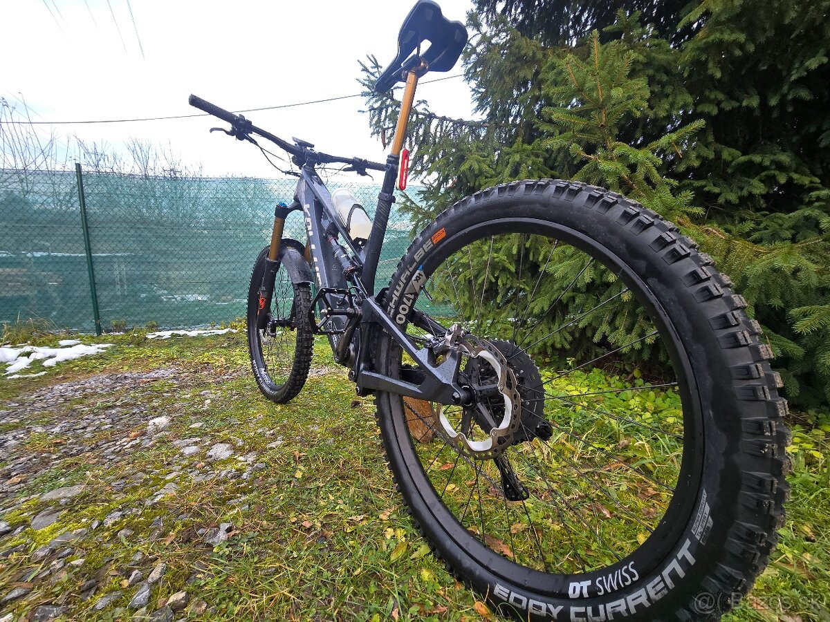 Kellys Theos F90 - 5