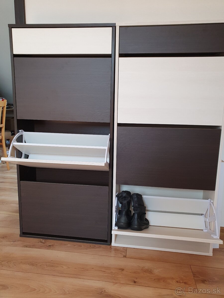 Botník na topánky - 5