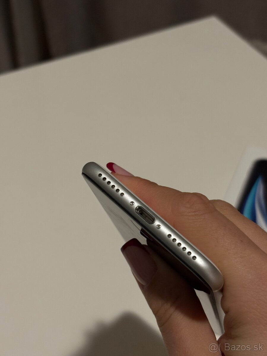Apple Iphone SE 64GB - 5
