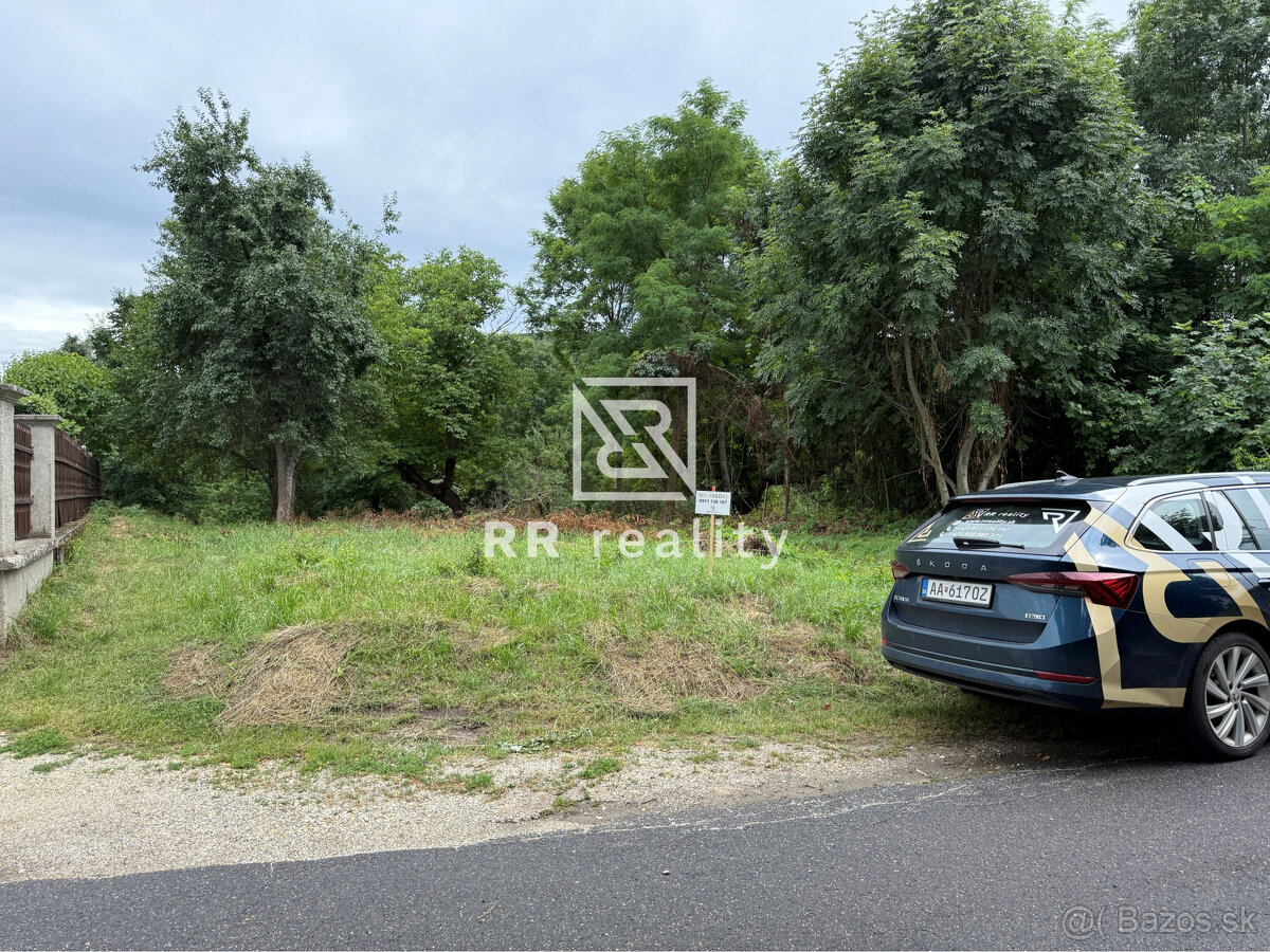 Stavebný pozemok 1756 m2 v obci Telkibánya, Maďarsko - 5