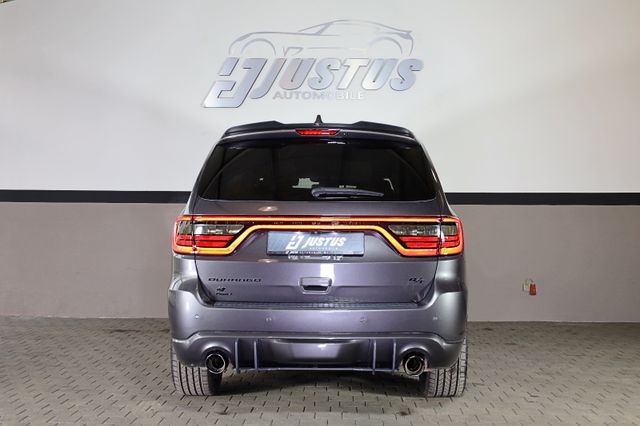 Dodge Durango 5.7 R/T 2019 - 5