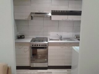 Prenájom 2-izbového bytu - 5