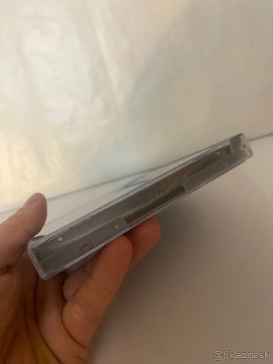 Playstation 1 007 Racing James Bond Platinum Ps1 Psx - 5