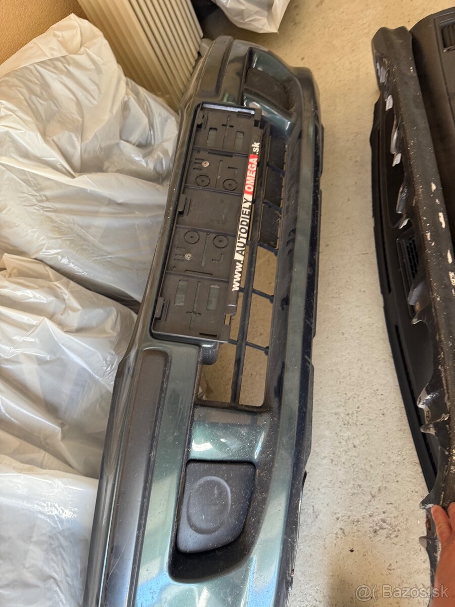 Honda Civic 6G MB – originálne a tuning diely (palubovka, ná - 5