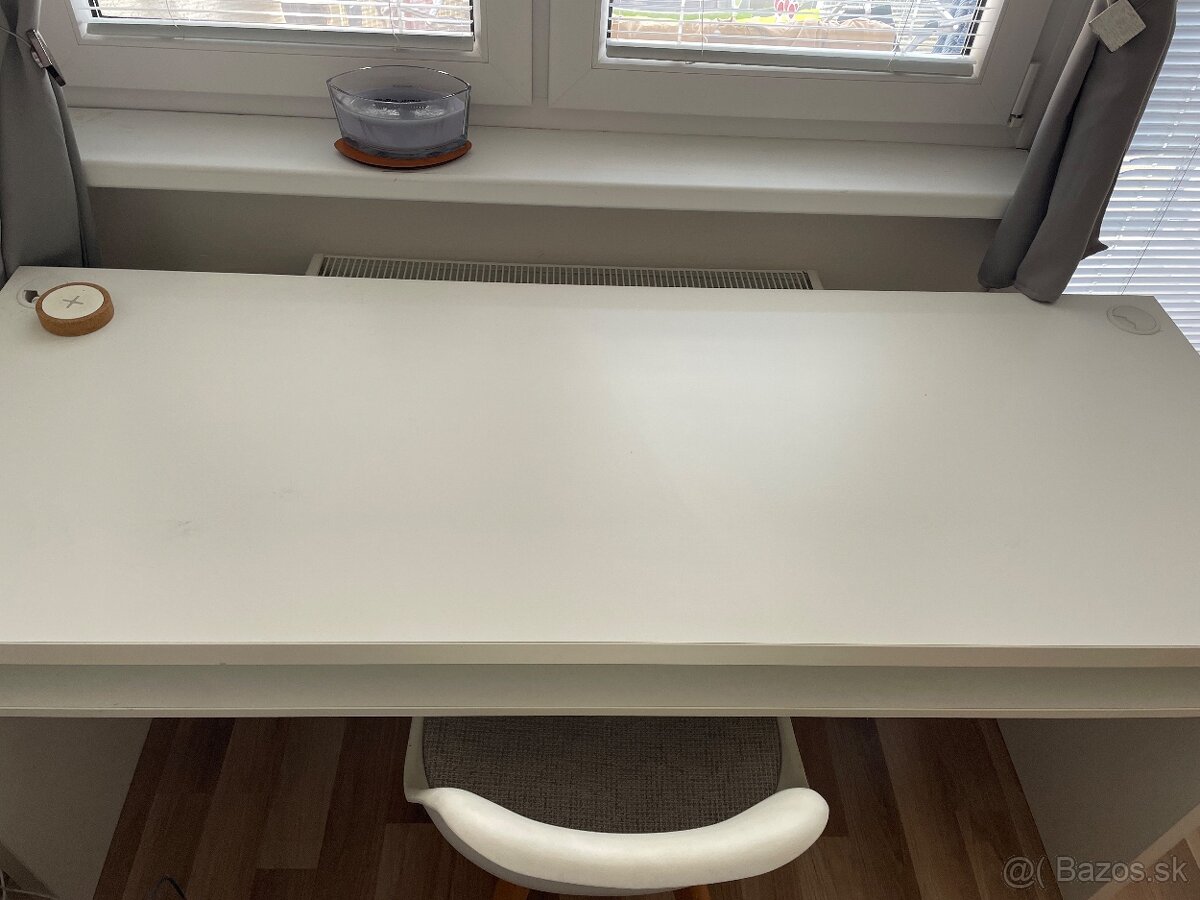 Predam kancelarsky stol - 5