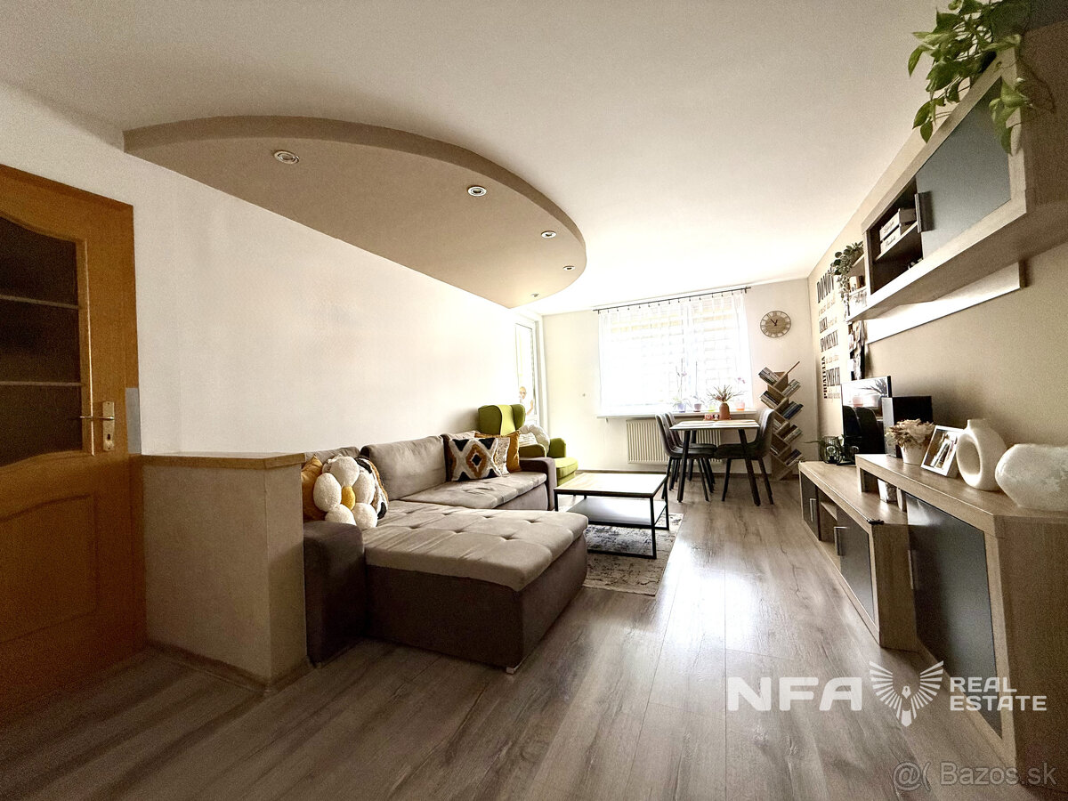 NA PRENÁJOM: 3i bauring na Fončorde - 5