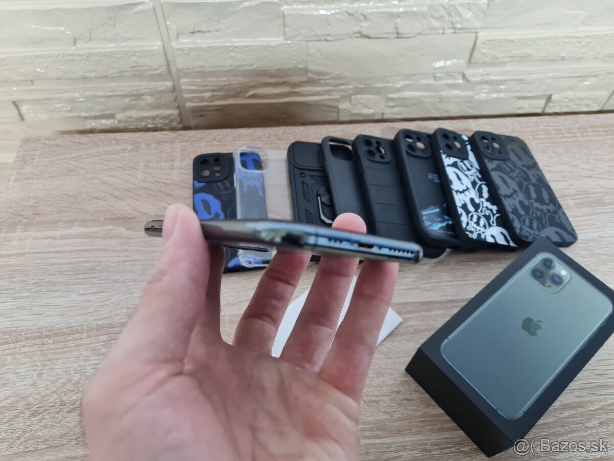 Iphone 11 pro - 5
