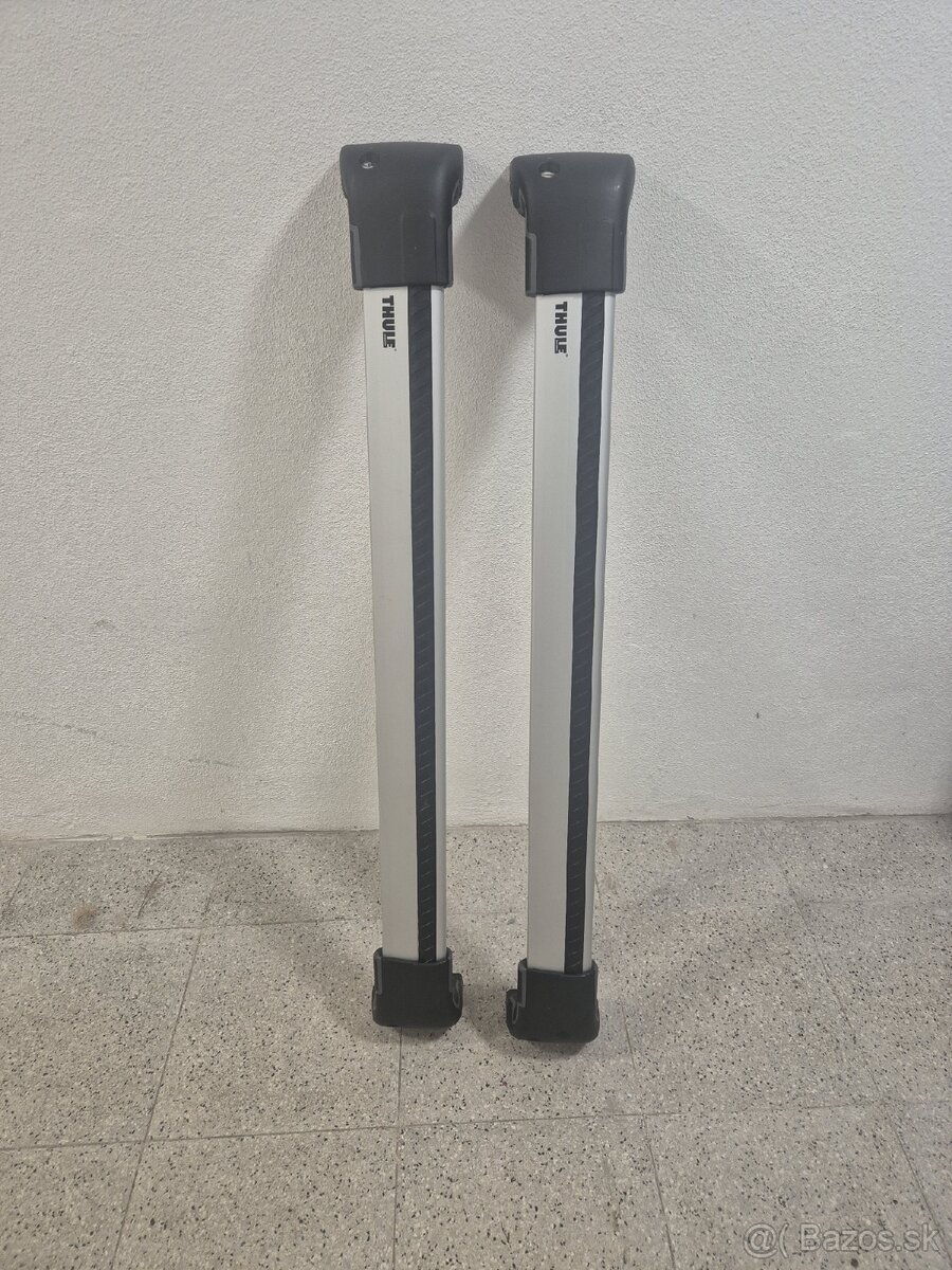 Strešné nosiče Thule - 5