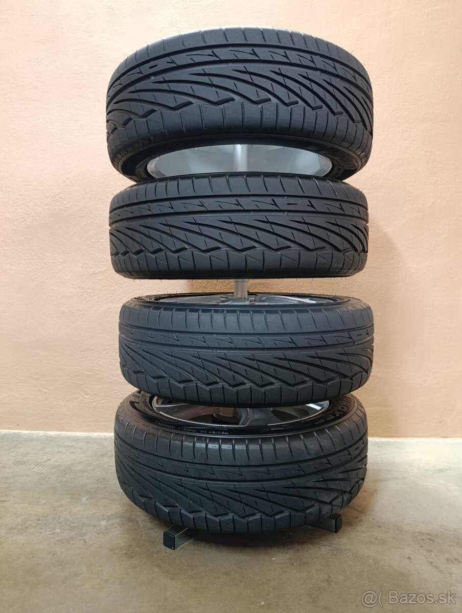 Dezent elektrony s gumami - 5