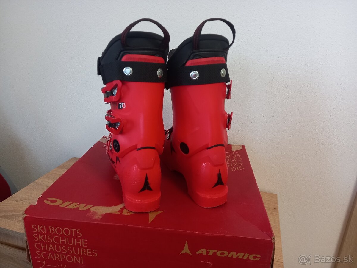 ATOMIC Redster 110 - 5