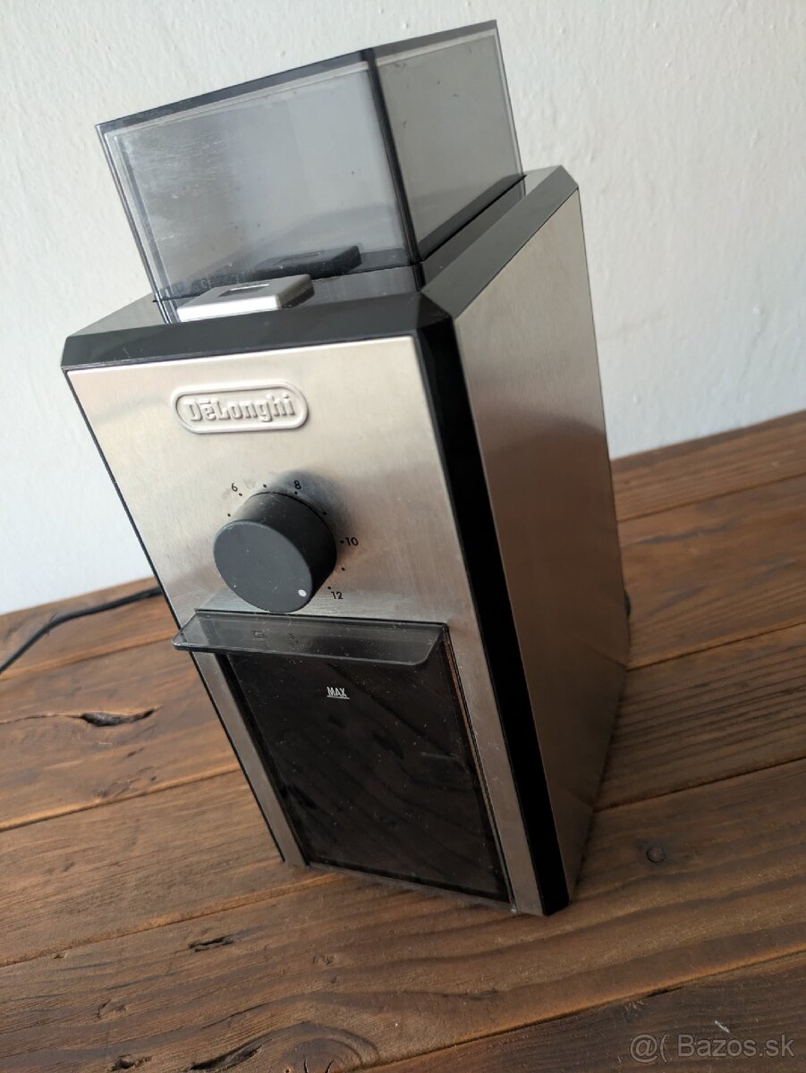 delonghi mlyncek na kavu - 5