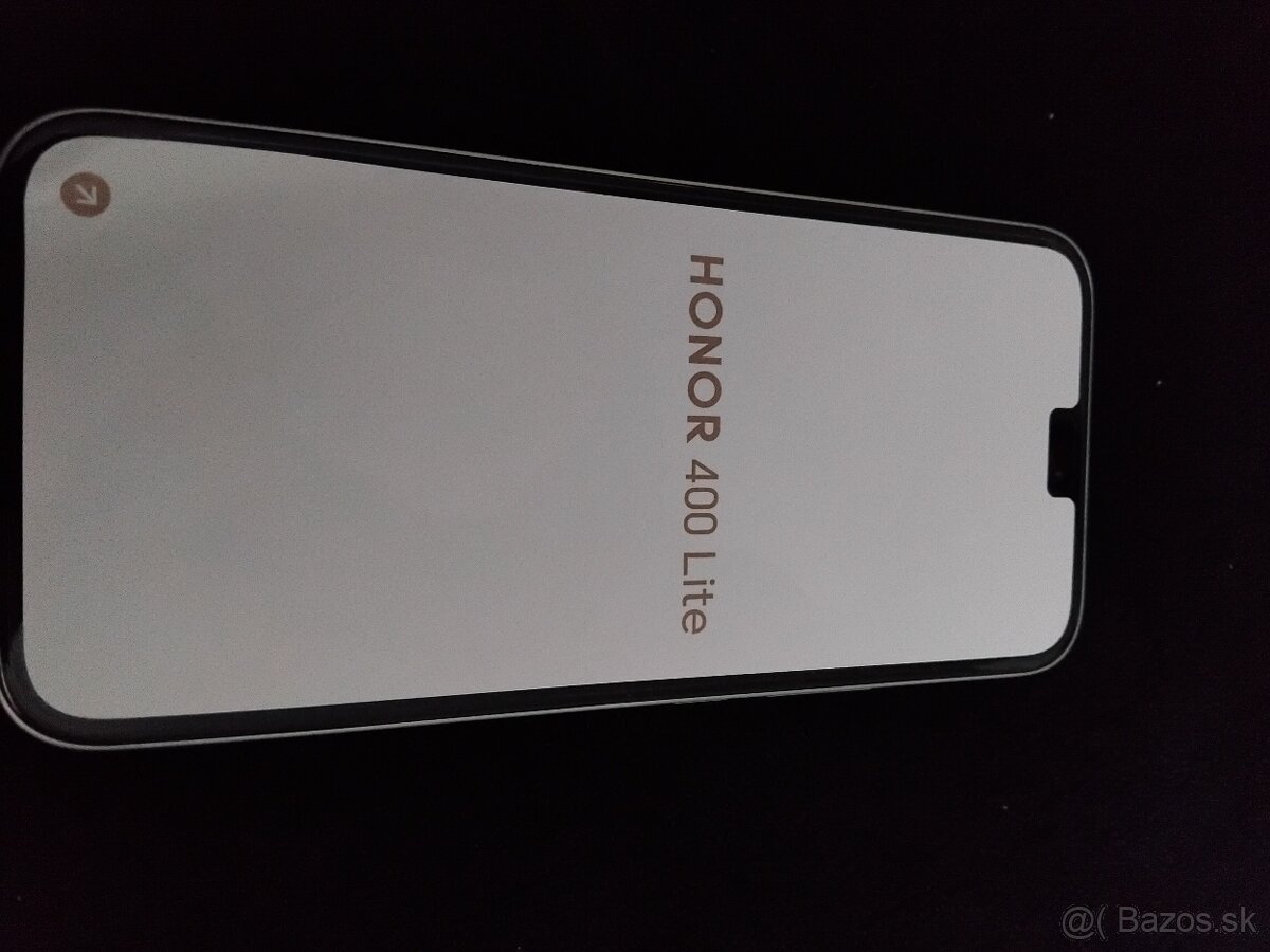 Honor 400 lite - 5