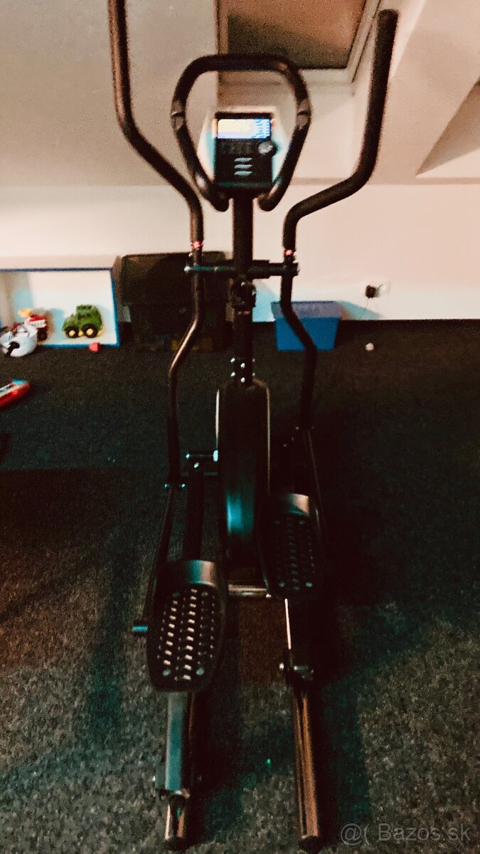 Predám eliptický trenažér - 5