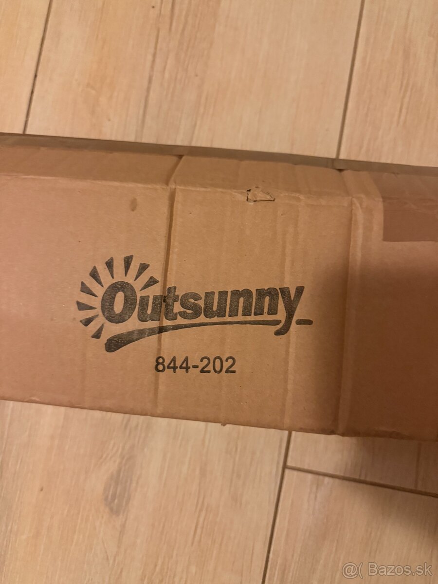 Umelý živý plot OUTSUNNY - 5