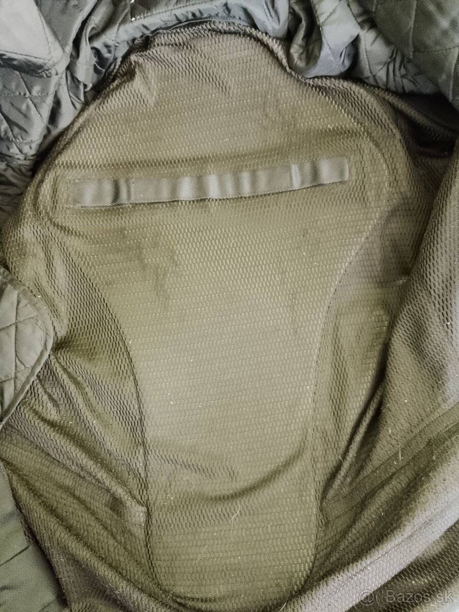 Motorkárska bunda HELD - 5