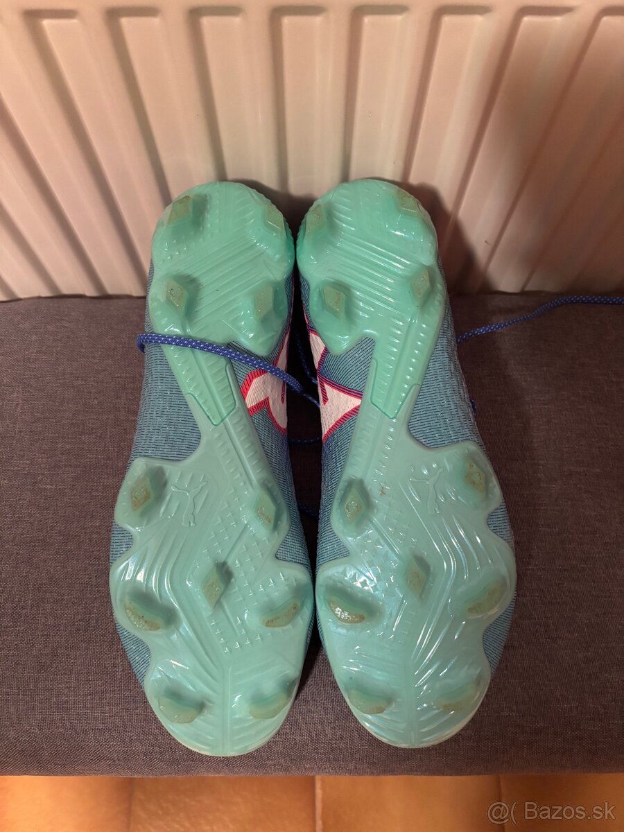 Kopačky Puma FUTURE 7 ULTIMATE FG - 5