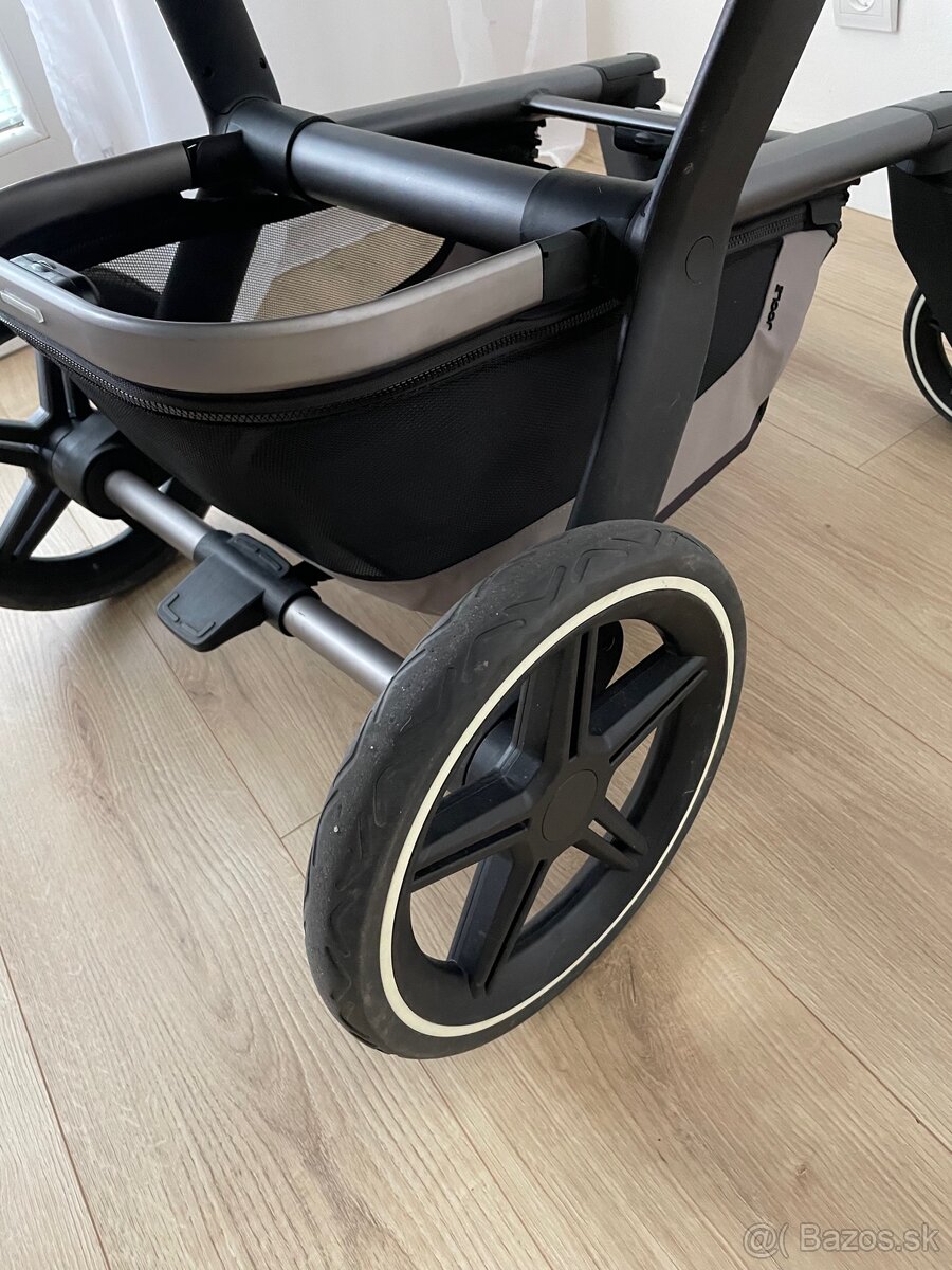 Joolz Day+ Mindful green - 5