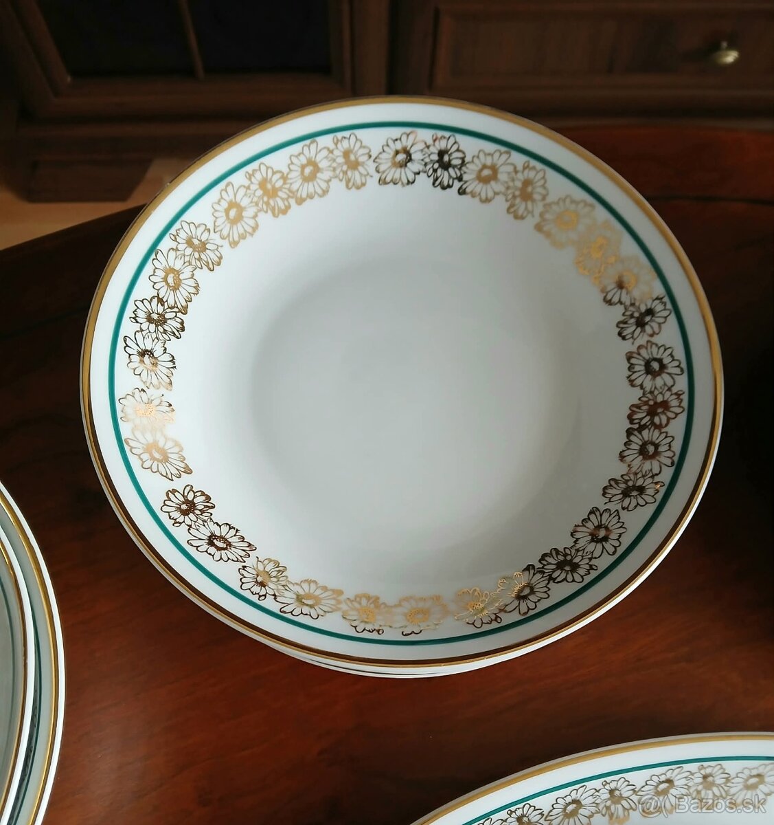 Obedová súprava Epiag - Made in Czechoslovakia - 5