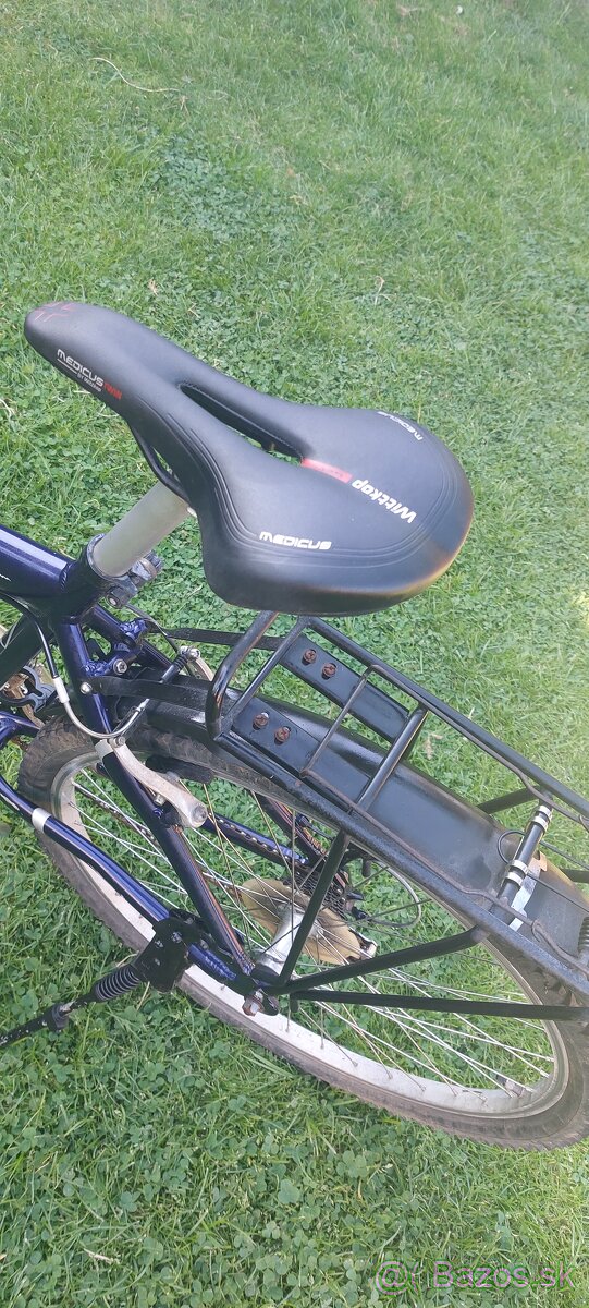 PREDÁM HORSKY BICYKEL. - 5