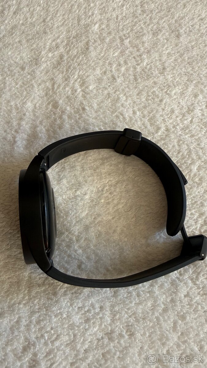 Samsung Galaxy Watch 5 Pro Čierne - 5