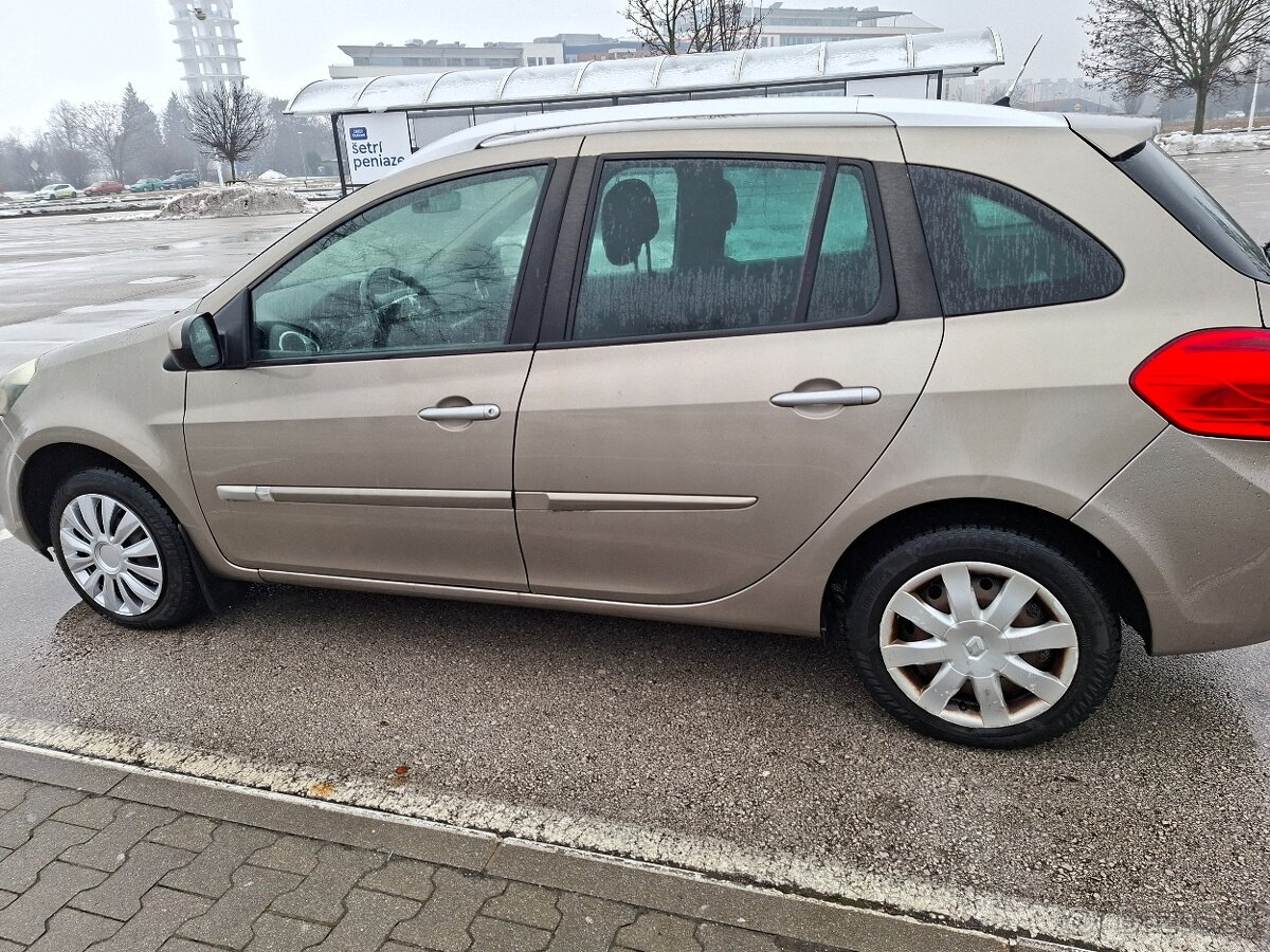 Renault clio grandtour - 5