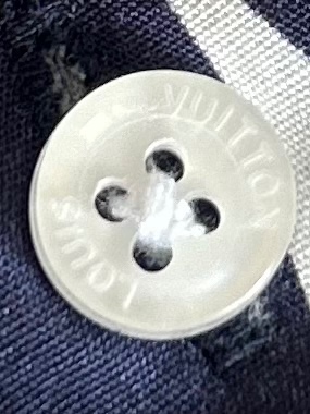 Panska košela Louis Vuitton - 5