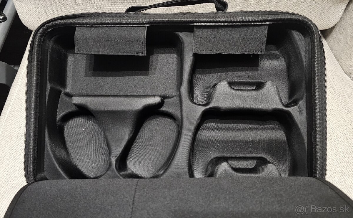 Príslušenstvo k Playstation 5 slim s DVD mechanikou - 5